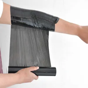 بلاستيك أسود من البلاستيك لخسارة الوزن Black plastic weight loss plastic