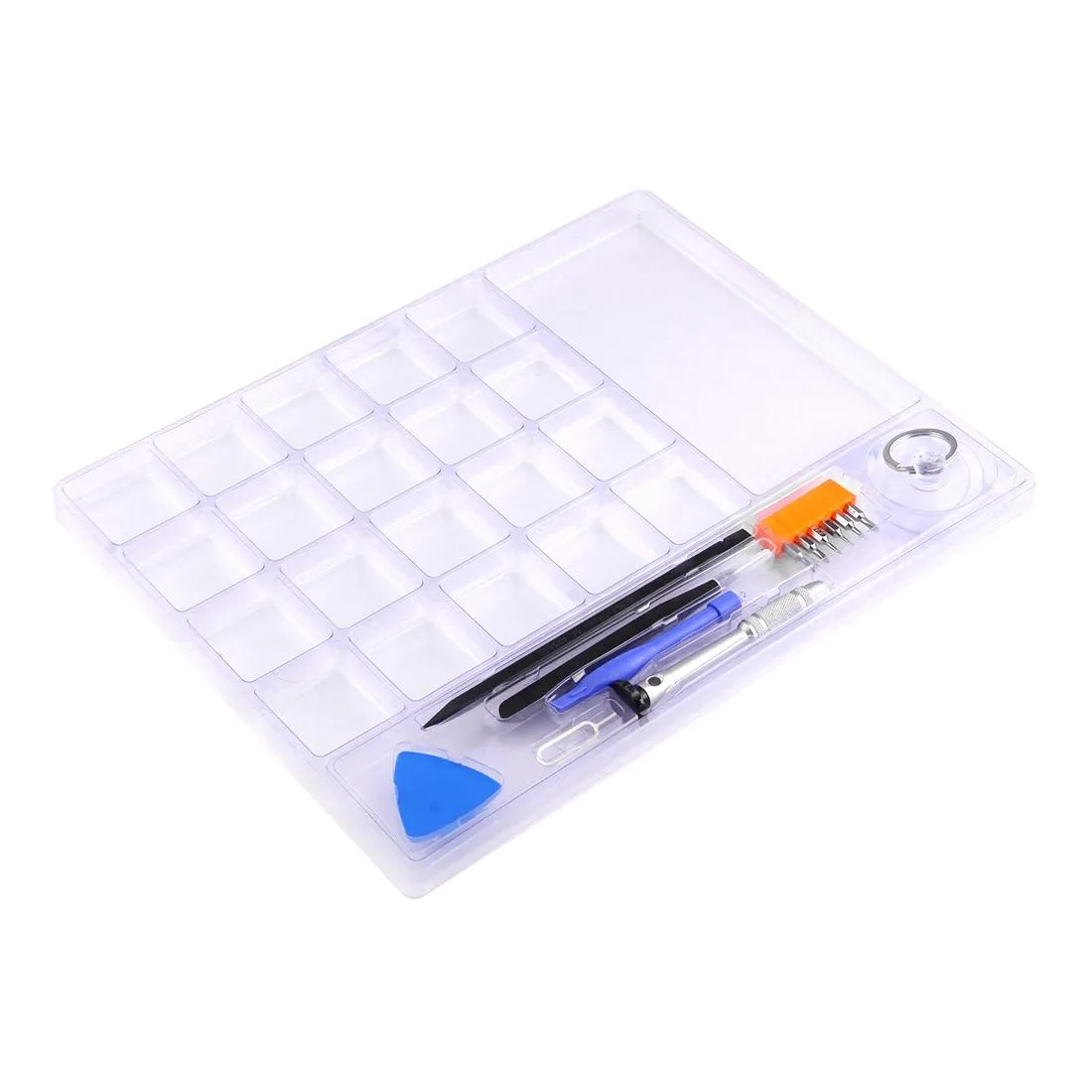 14-in-1 Repair Tool Kit for Iphone 6 / 6s & 5 / 5s and Mobile Phones