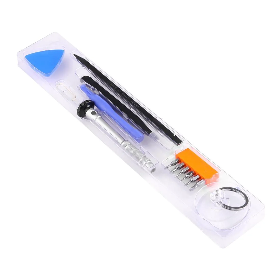 14-in-1 Repair Tool Kit for Iphone 6 / 6s & 5 / 5s and Mobile Phones