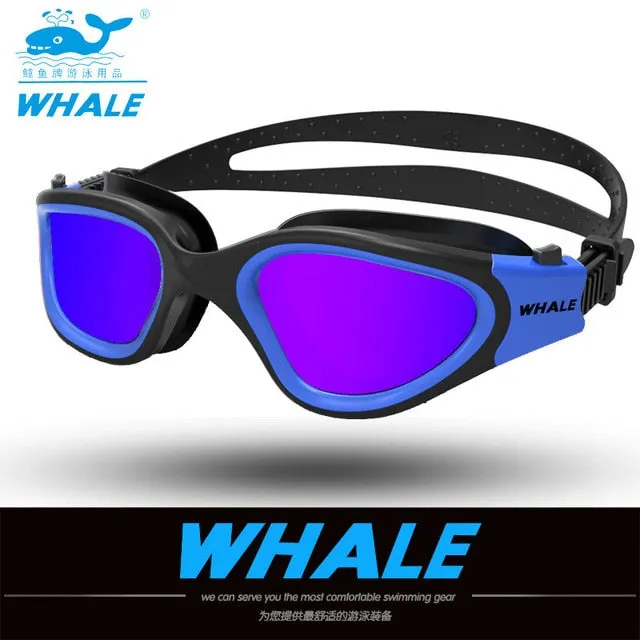 2020 Water Glasses Professional Swimming Goggles