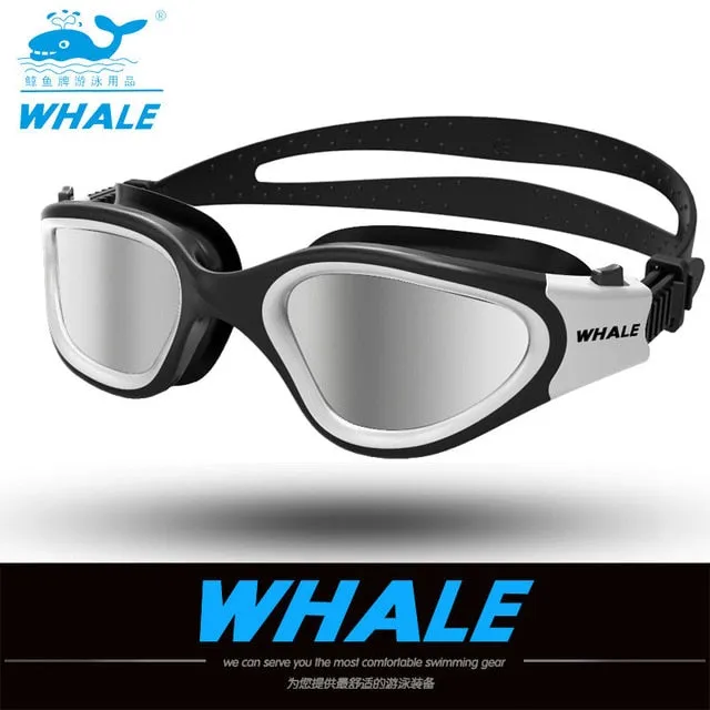 2020 Water Glasses Professional Swimming Goggles