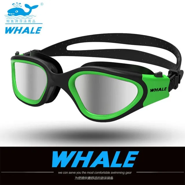 2020 Water Glasses Professional Swimming Goggles