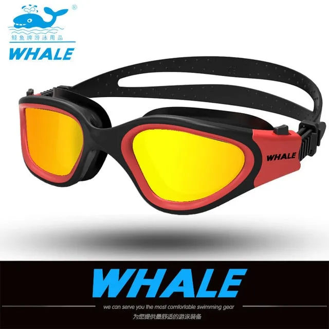 2020 Water Glasses Professional Swimming Goggles