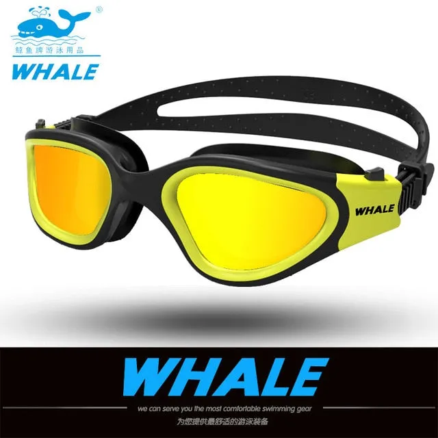2020 Water Glasses Professional Swimming Goggles
