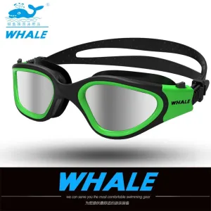 2020 Water Glasses Professional Swimming Goggles