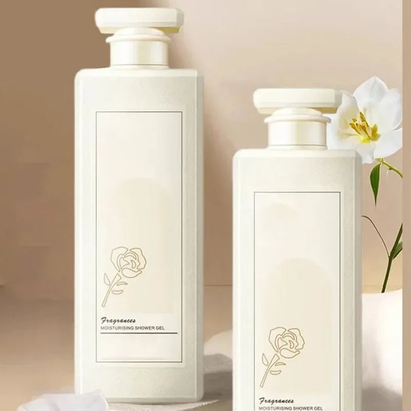 49% OFF - Fragrant Moisturizing Body Wash
