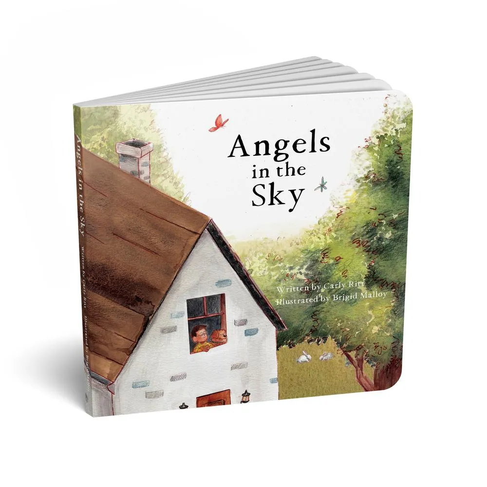 Angels in the Sky