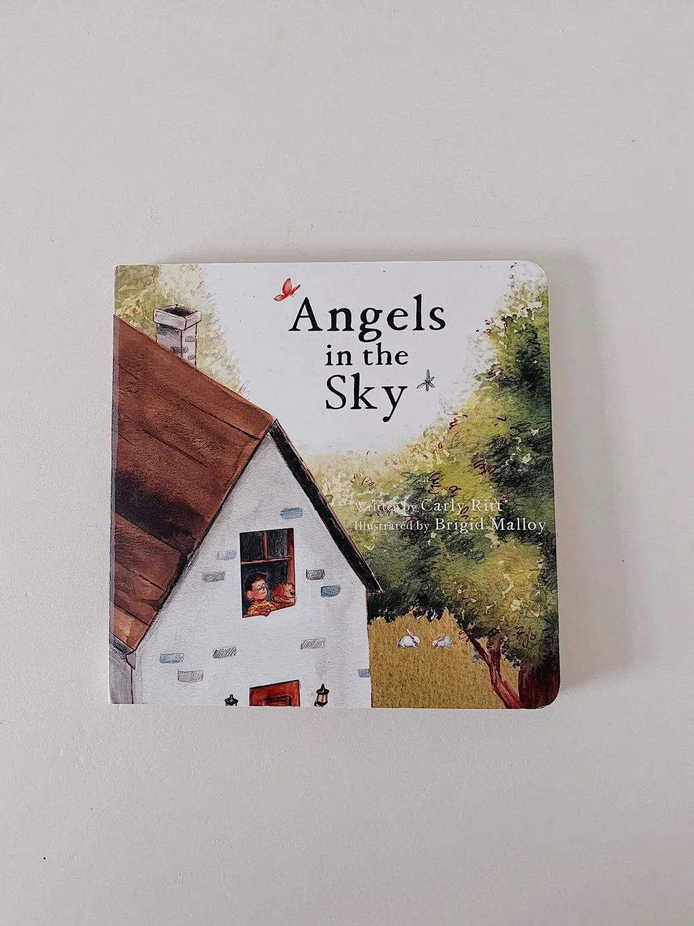 Angels in the Sky
