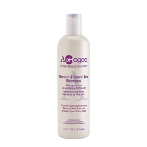 Aphogee Keratin & Green Tea Shampoo