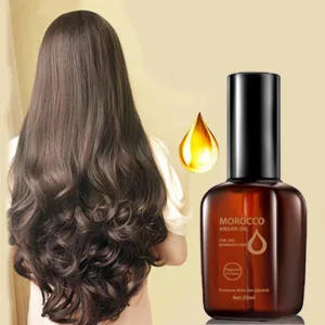 Argan Oil Hair Care Essential Oil