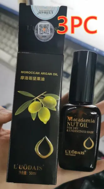 Argan Oil Hair Care Essential Oil