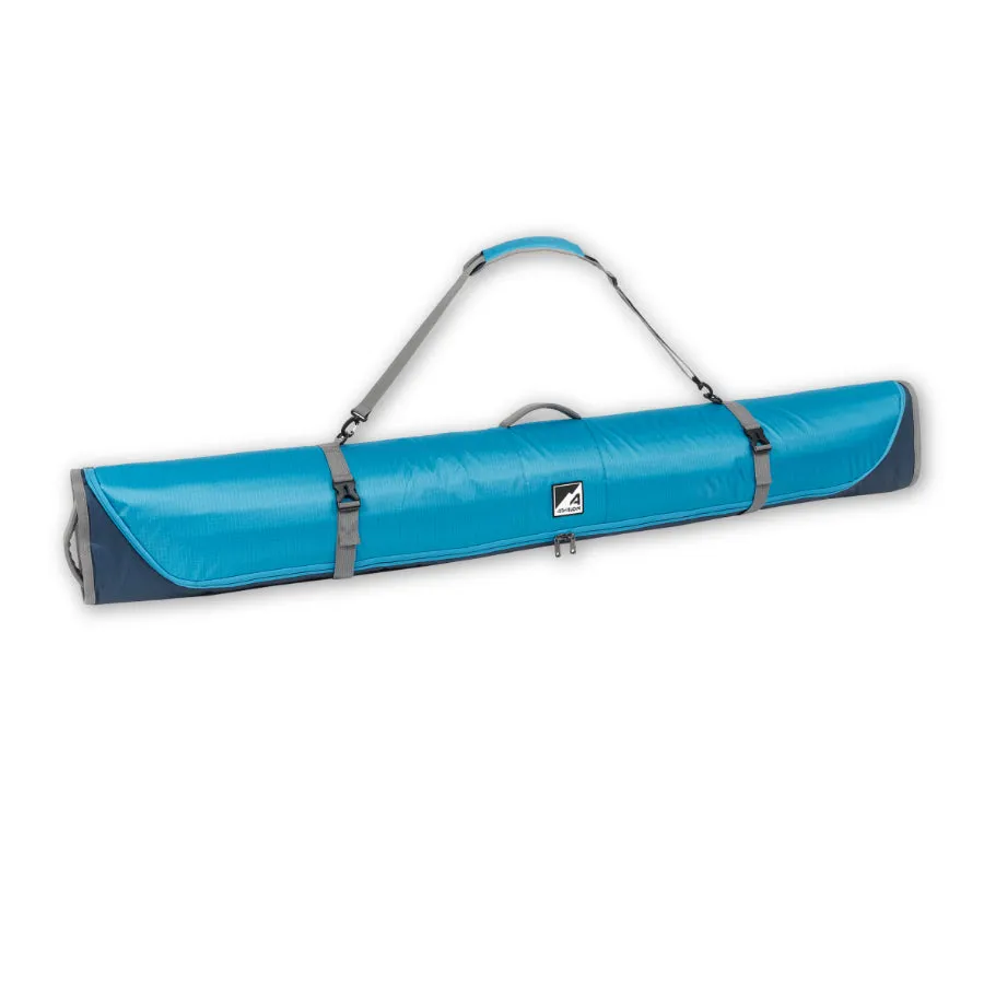 Athalon Alpine Padded Single Ski Bag