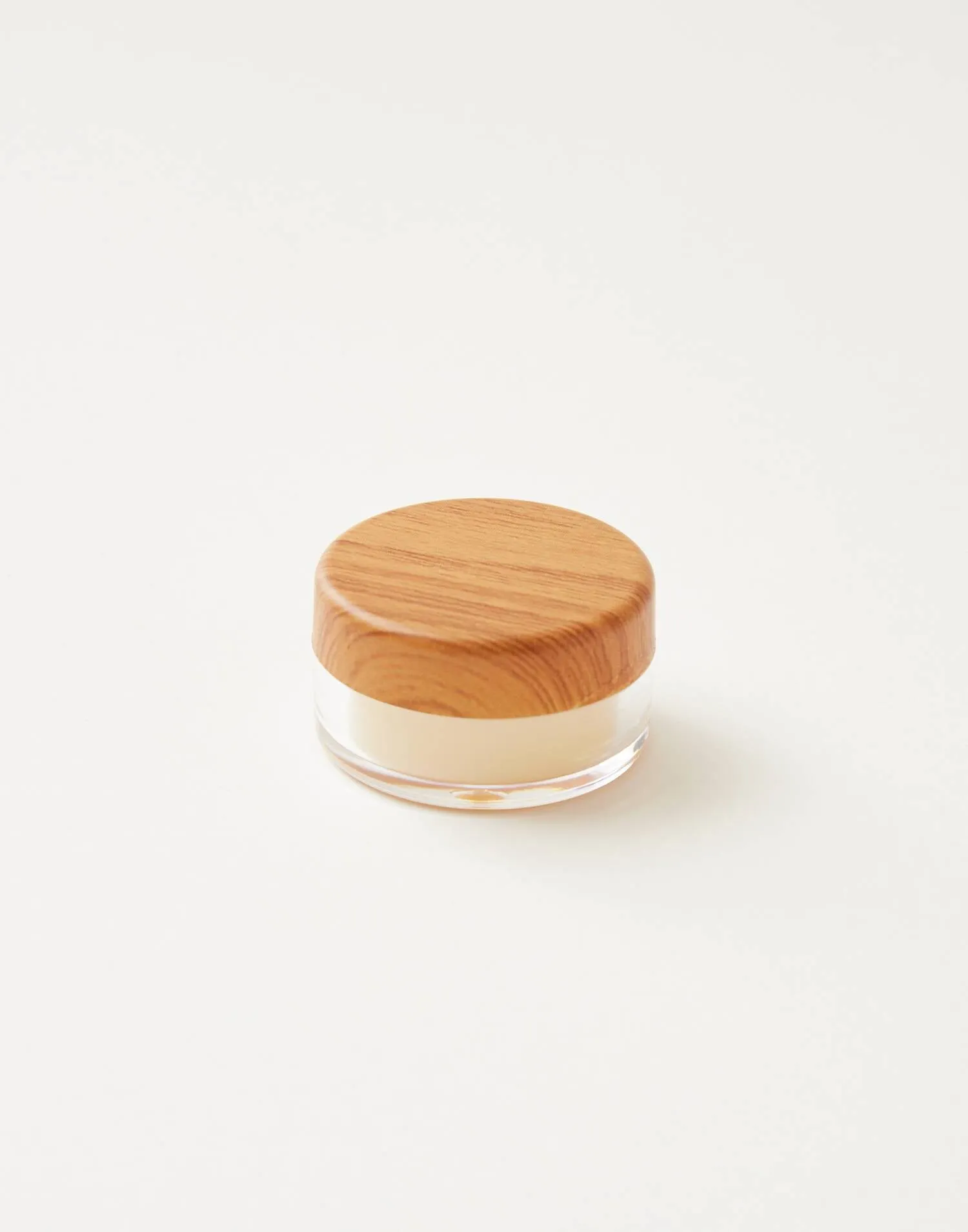 Blsamo labial natural