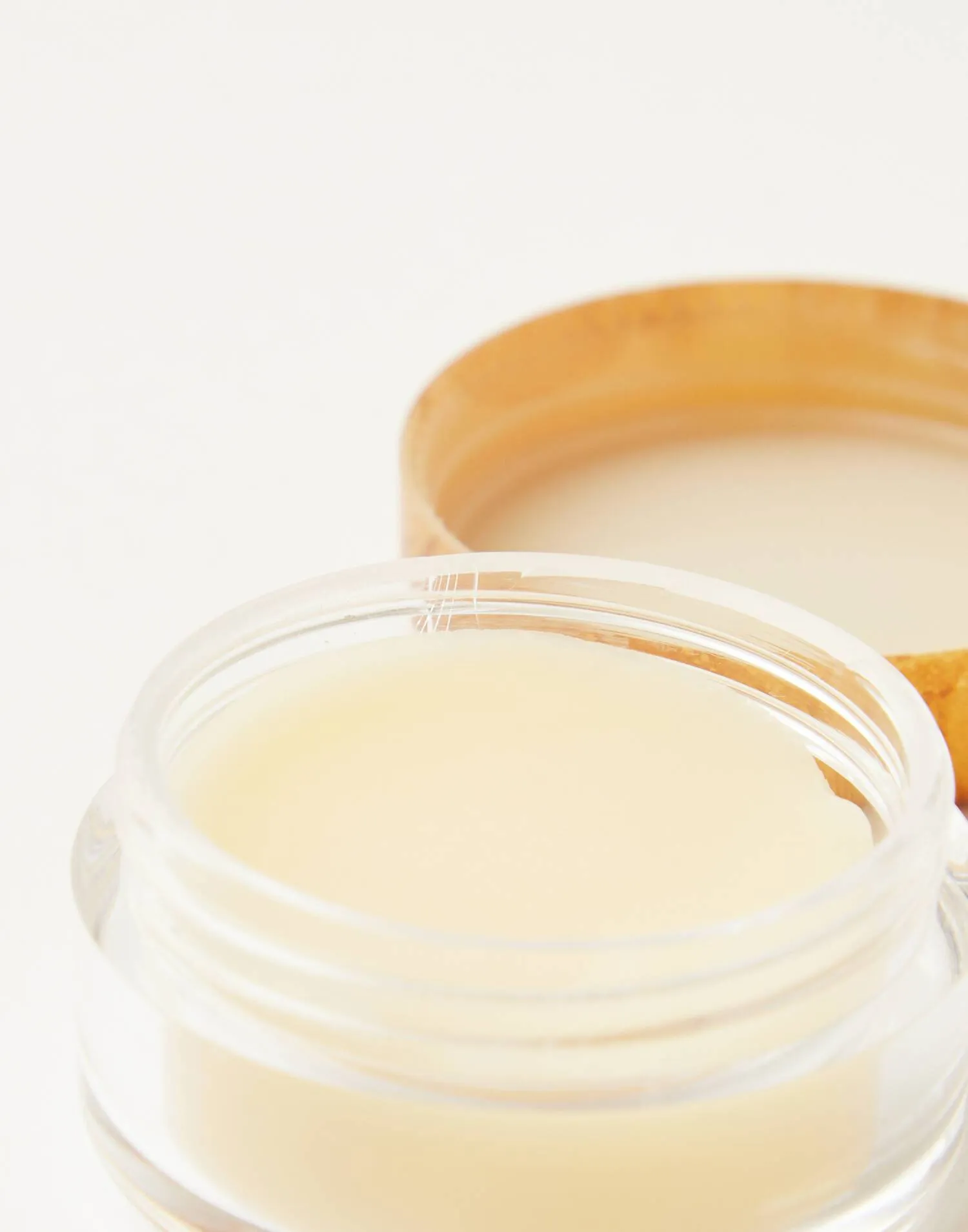 Blsamo labial natural