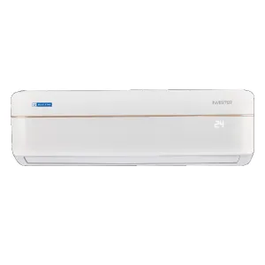 Blue Star IC518VNUR 1.5 Ton 5 Star Convertible 5 in 1 Cooling Inverter Split AC