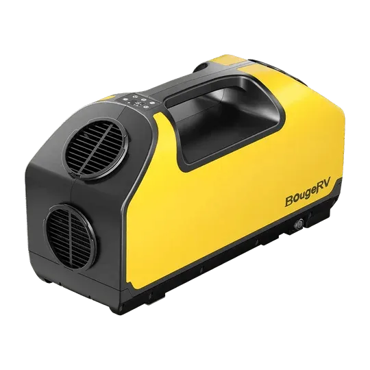 BougeRV 2899BTU Portable Air Conditioner