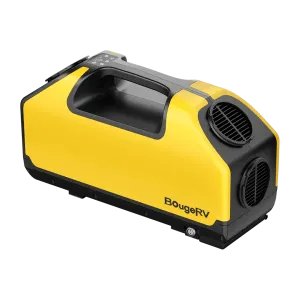 BougeRV 2899BTU Portable Air Conditioner