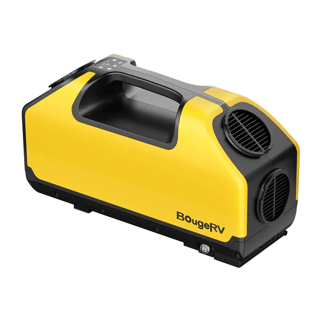 BougeRV 2899BTU Portable Air Conditioner