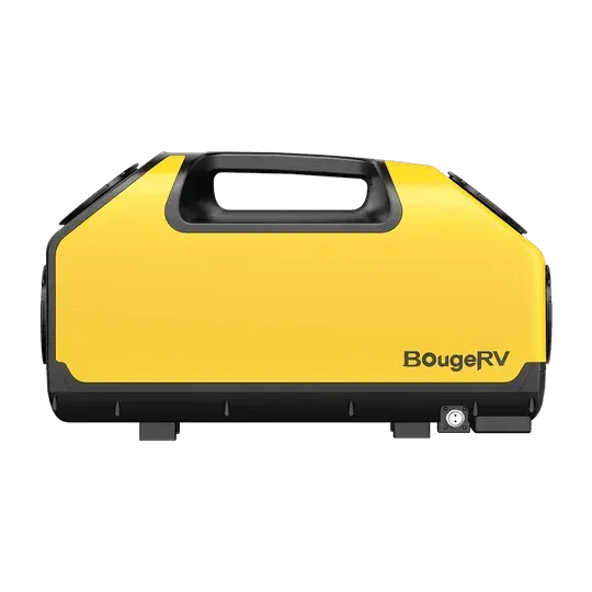 BougeRV 2899BTU Portable Air Conditioner