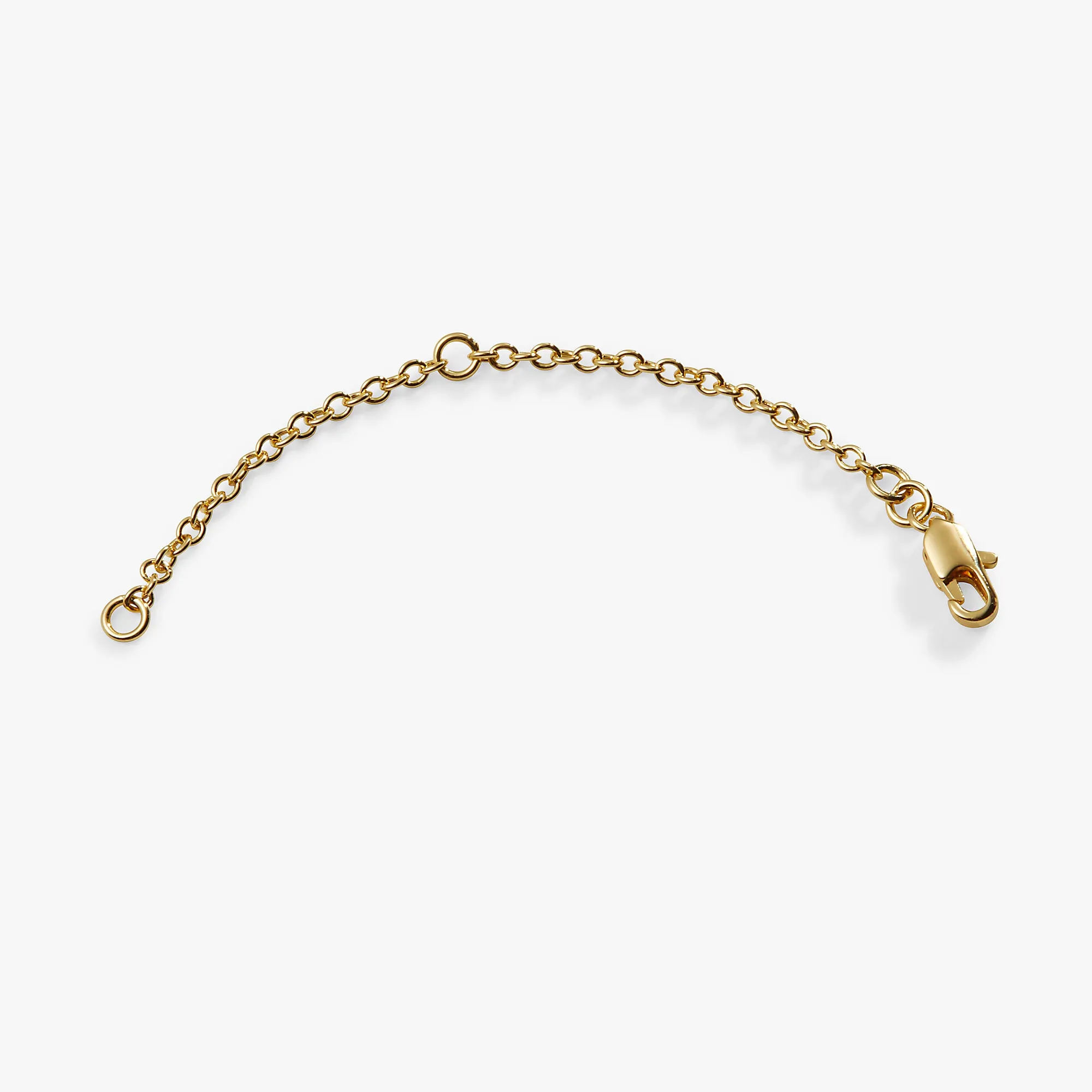 Cable Chain Extender, 3''
