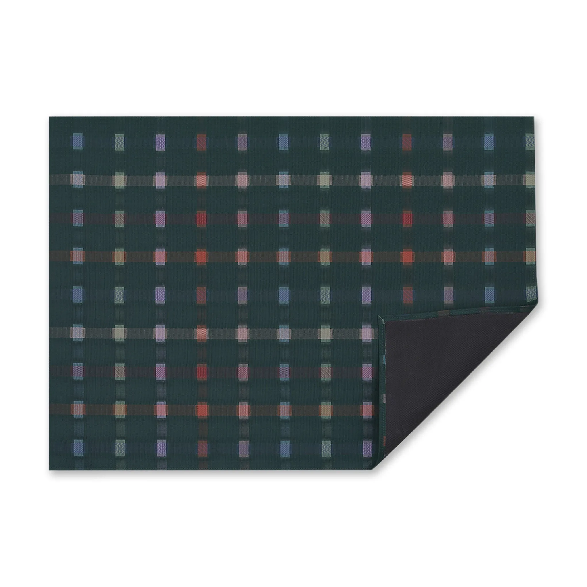 Chilewich Sampler Floormat - Fir