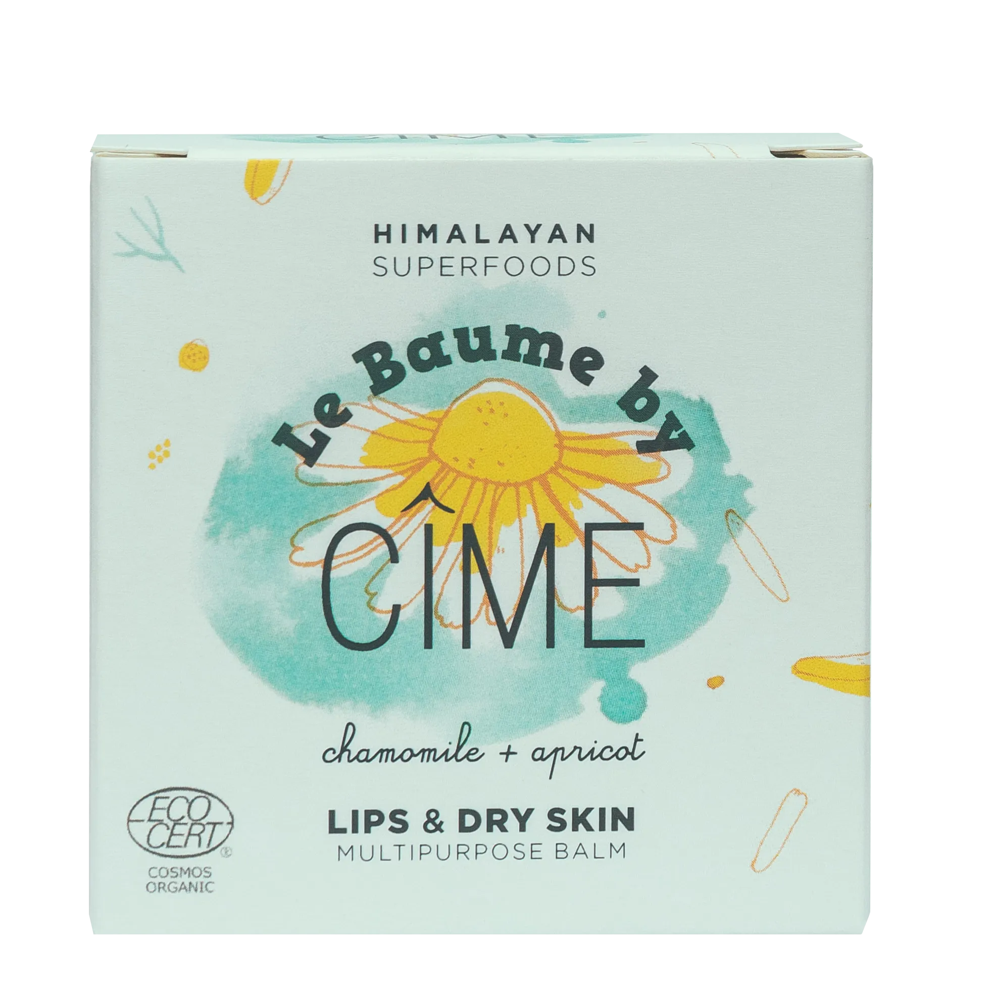 CIME Le Baume Multipurpose Balm