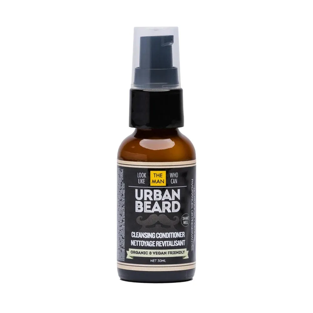 Cleansing Conditioner