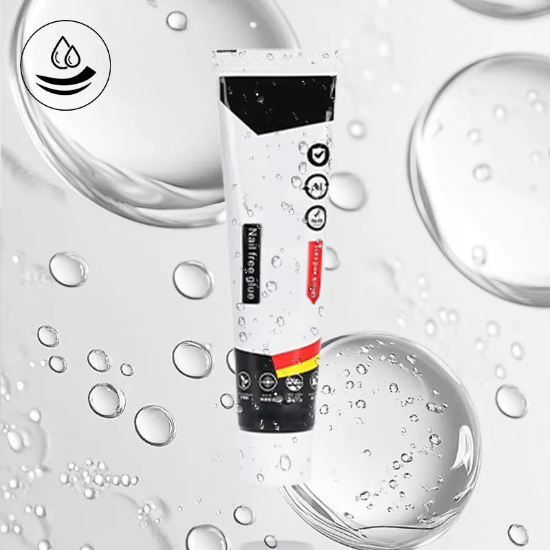 Clearance SaleQuick-Drying Waterproof Strong Adhesive GlueBuy 2 Get 1 Free!!!! 