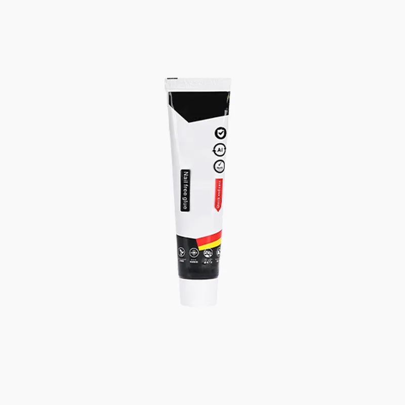 Clearance SaleQuick-Drying Waterproof Strong Adhesive GlueBuy 2 Get 1 Free!!!! 