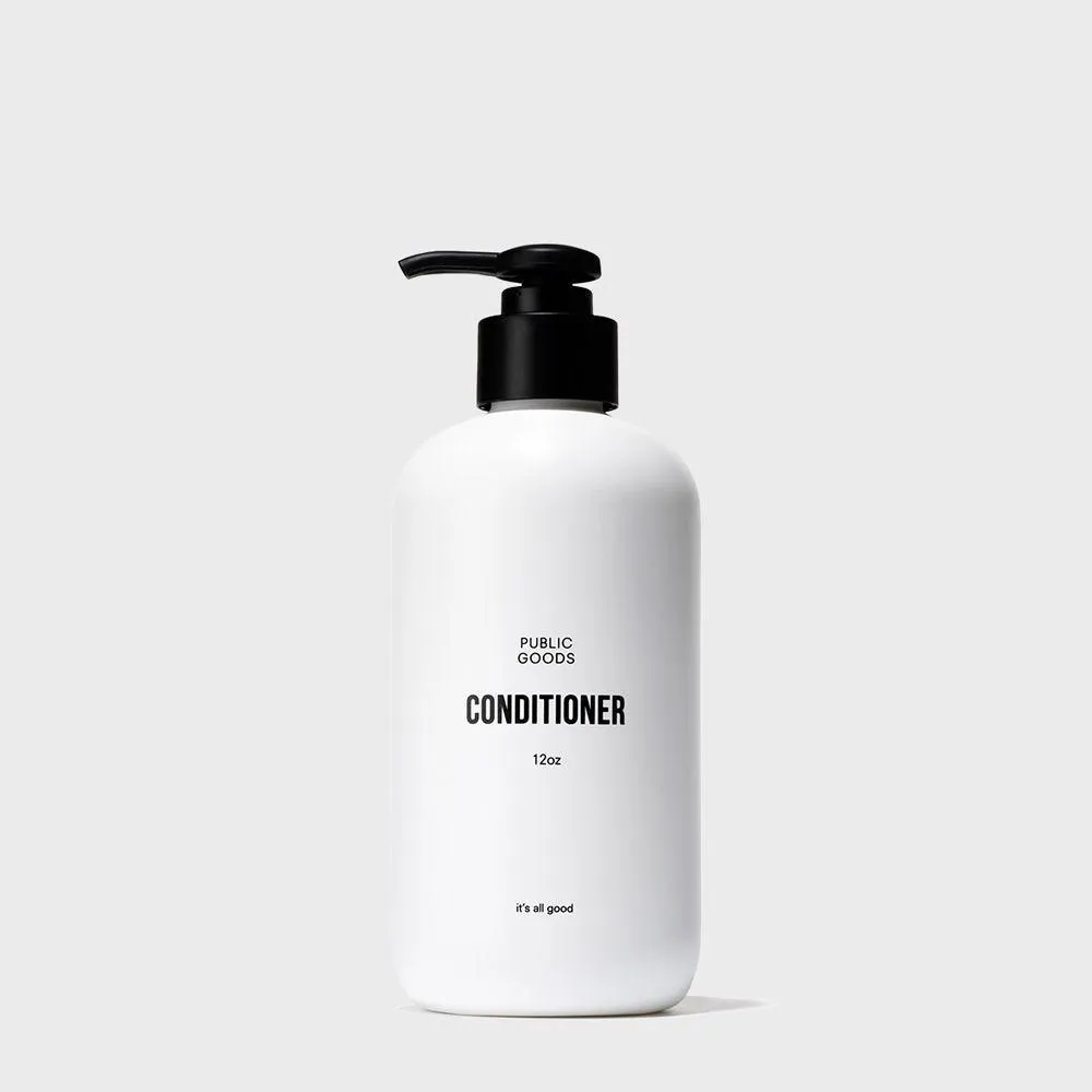 Conditioner (12 oz)
