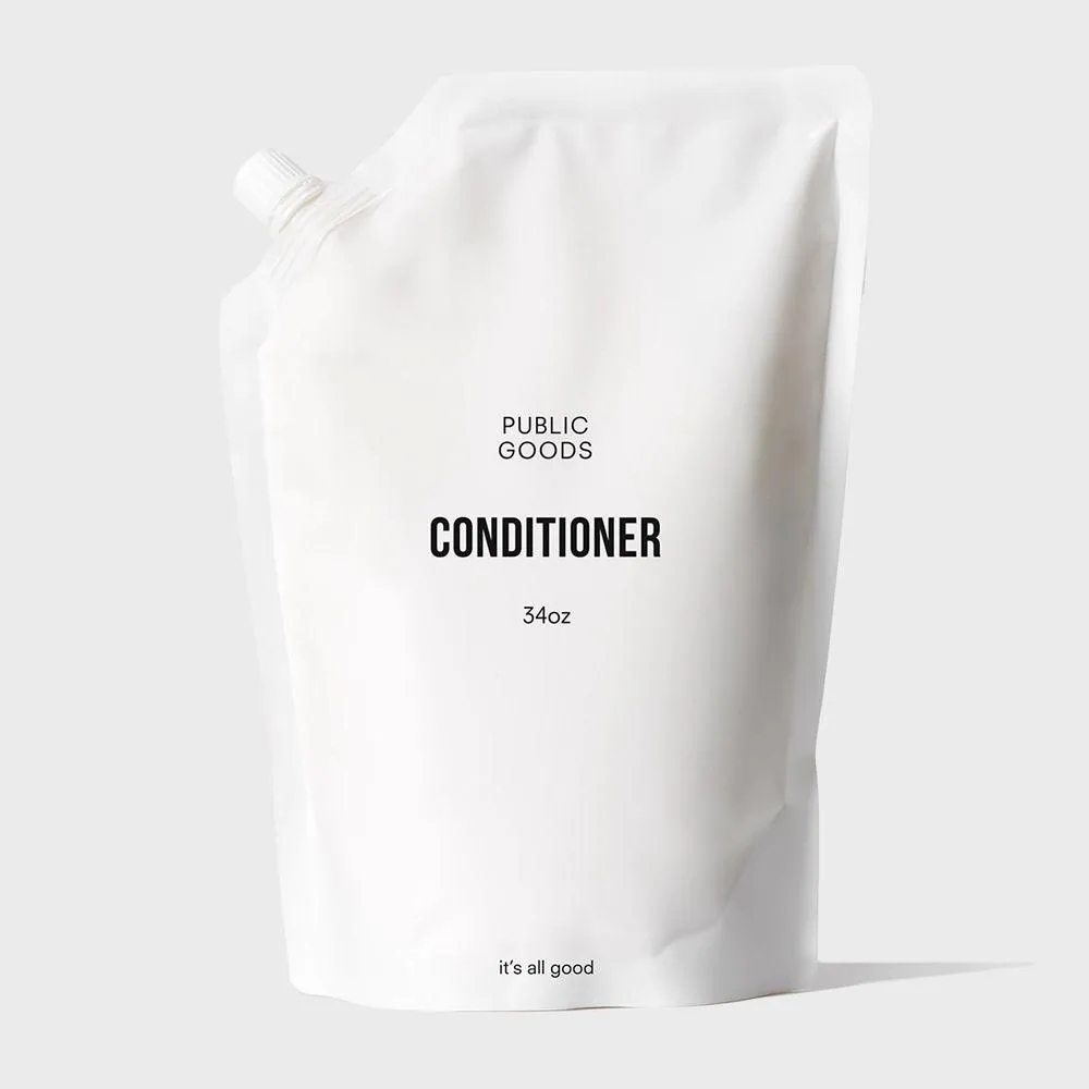 Conditioner Refill (34 oz)