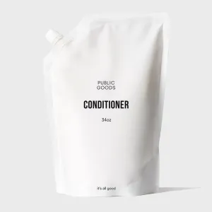 Conditioner Refill (34 oz)