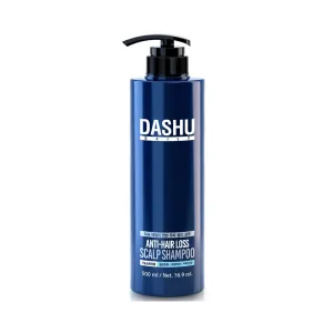 Daily Anti-Hair Loss Scalp Shampoo