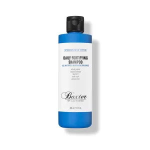 Daily Fortifying Shampoo (8oz)