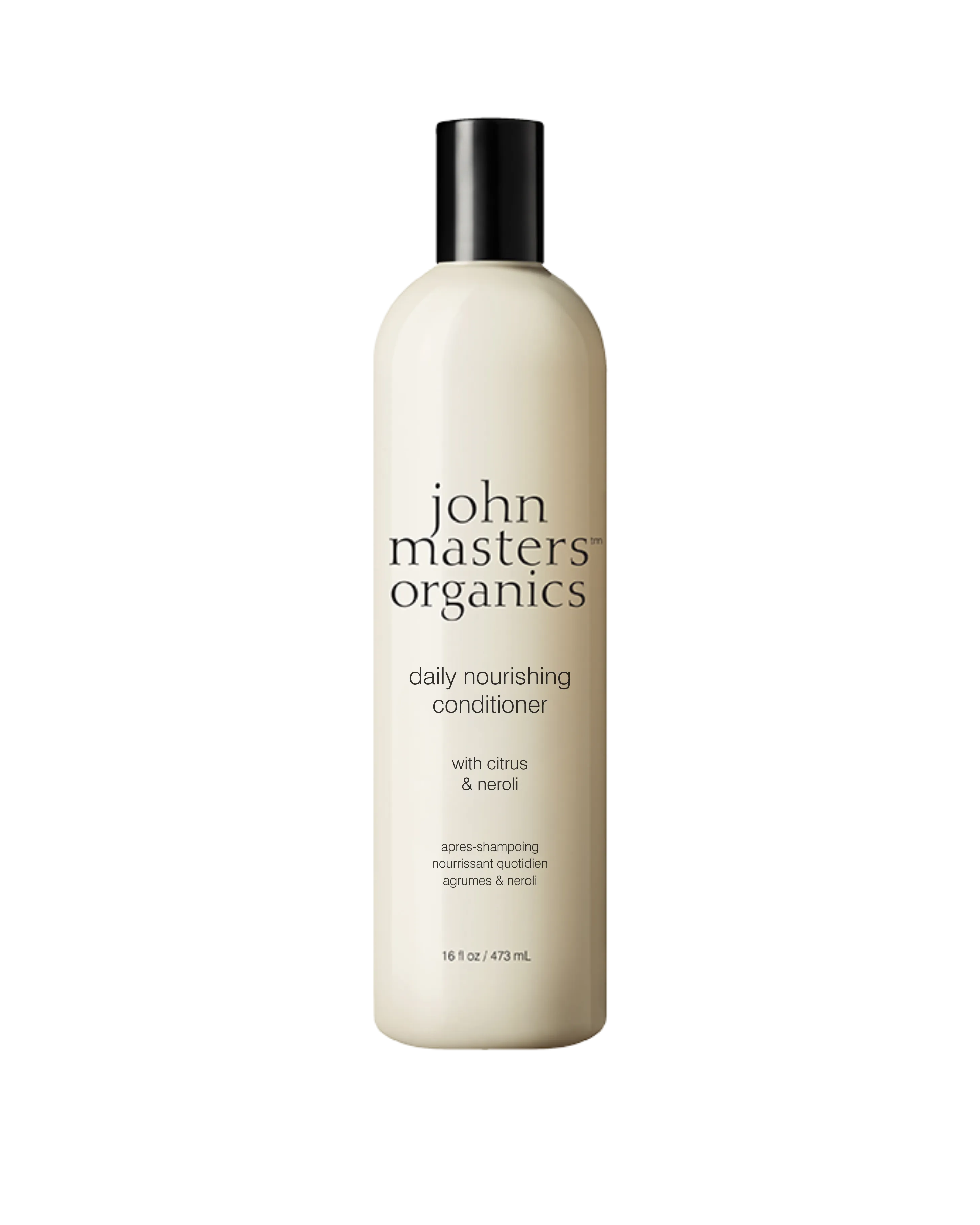 Daily Nourishing Conditioner with Citrus & Neroli