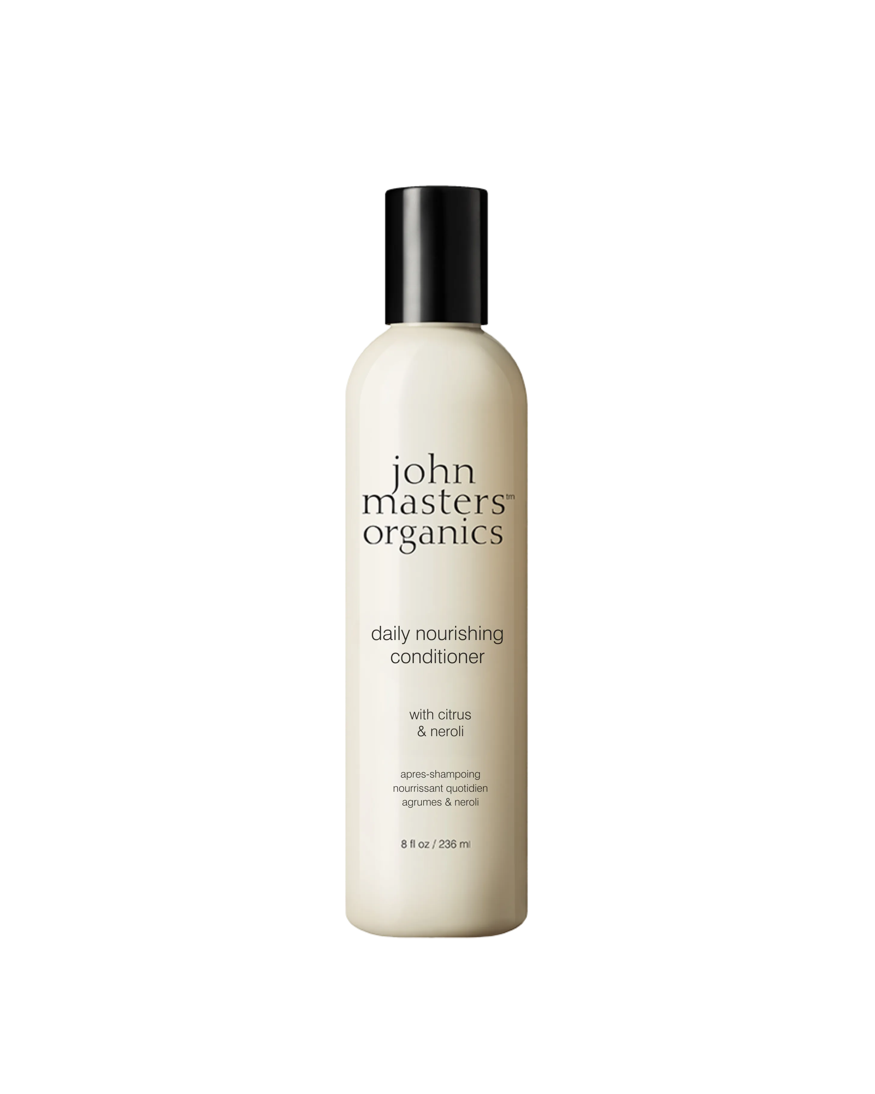 Daily Nourishing Conditioner with Citrus & Neroli