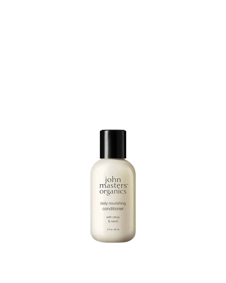 Daily Nourishing Conditioner with Citrus & Neroli