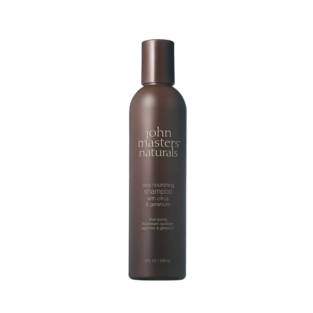 Daily Nourishing Shampoo