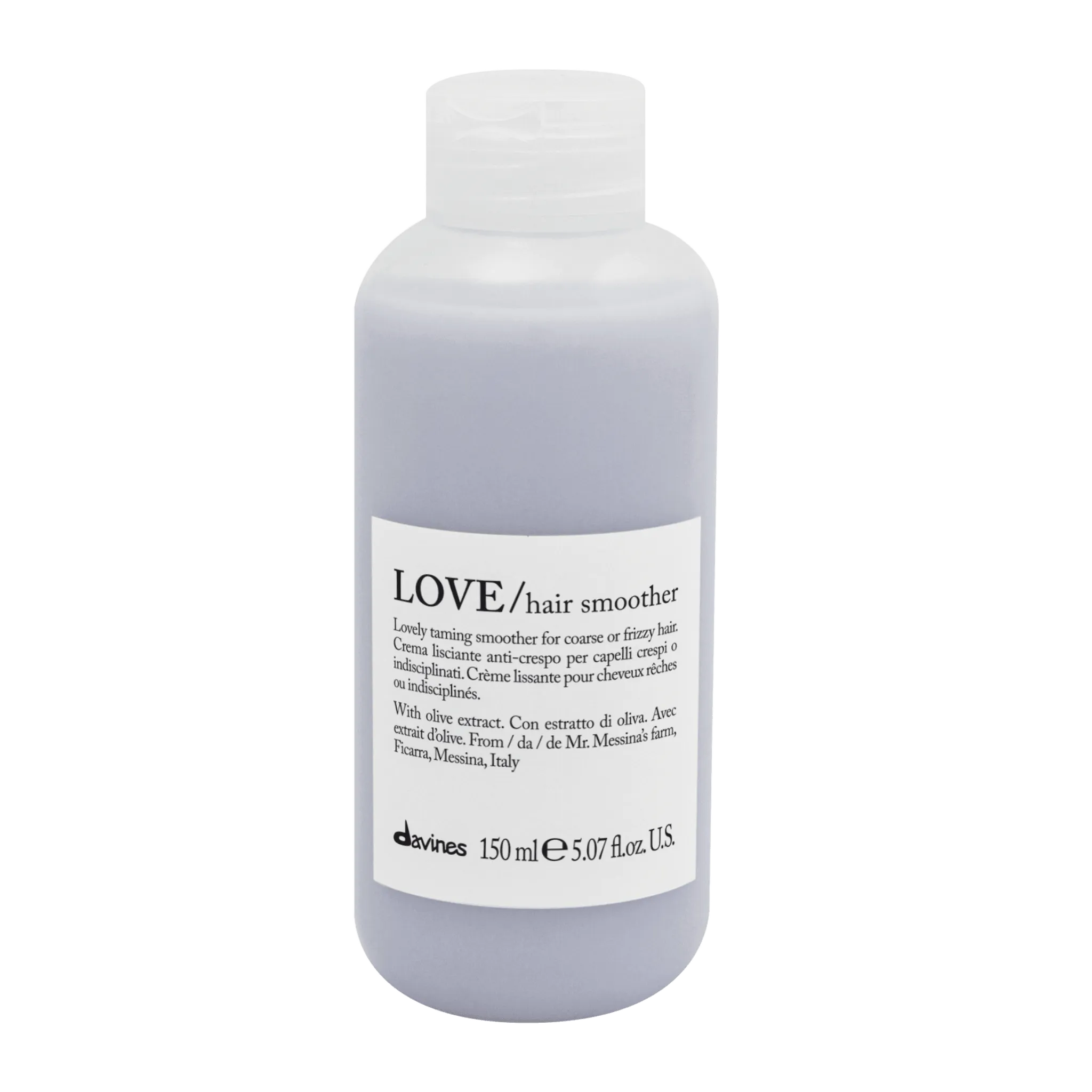 Davines Love Smooth Hair Smoother 150ml