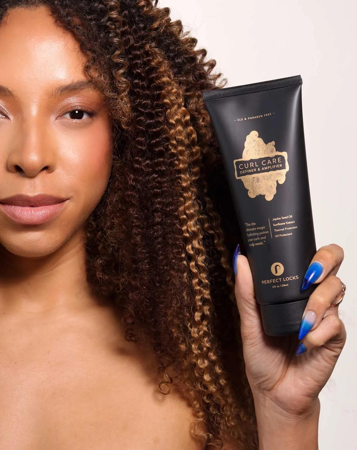 Deep Conditioner