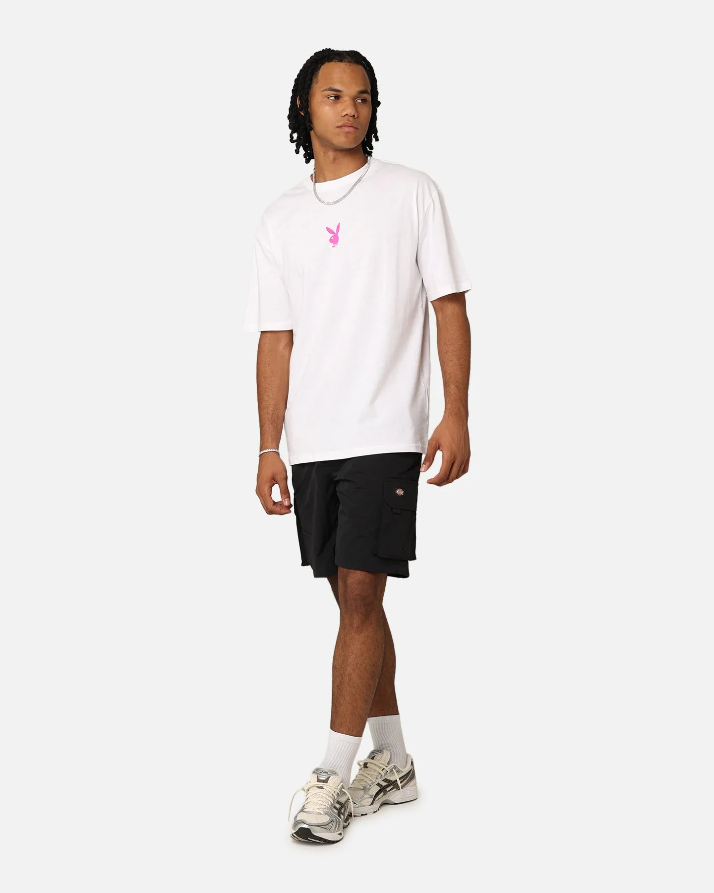 Dickies Barton Springs Swim Shorts Black