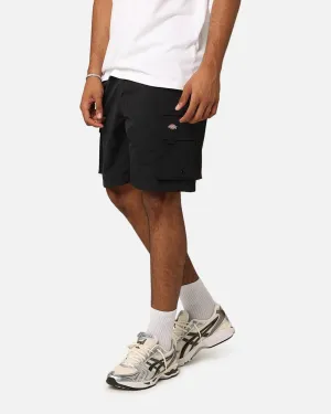 Dickies Barton Springs Swim Shorts Black