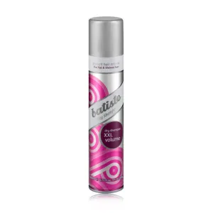 Dry Shampoo XXL Volumen