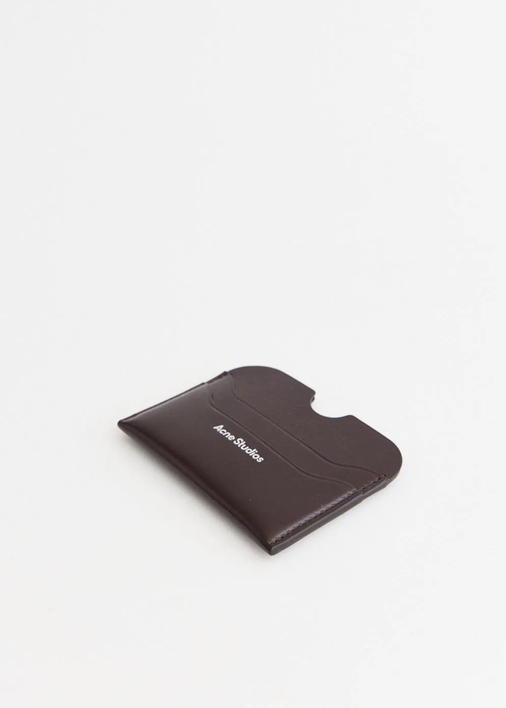 Elmas Large Shiny Cardholder