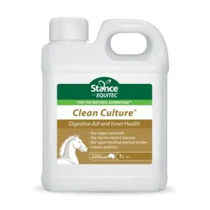 Equitec Clean Culture