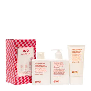Evo Unlimited Care - Repair Gift Pack