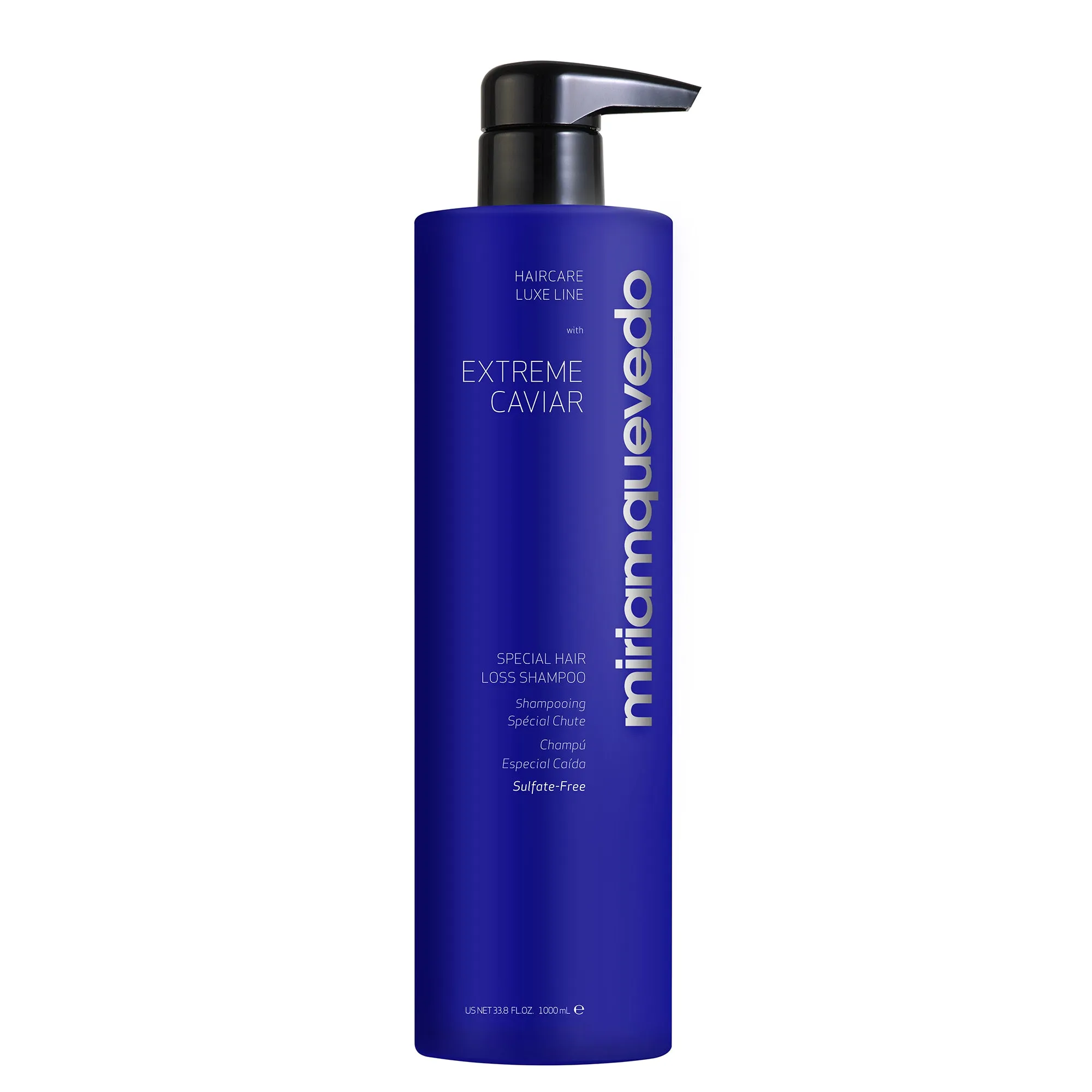 Extreme Caviar Special Hair Loss Shampoo
