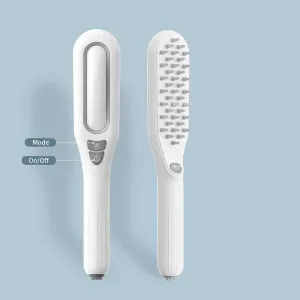 Factory Price Electric Adjustable-فرشاة تدليك الشعر