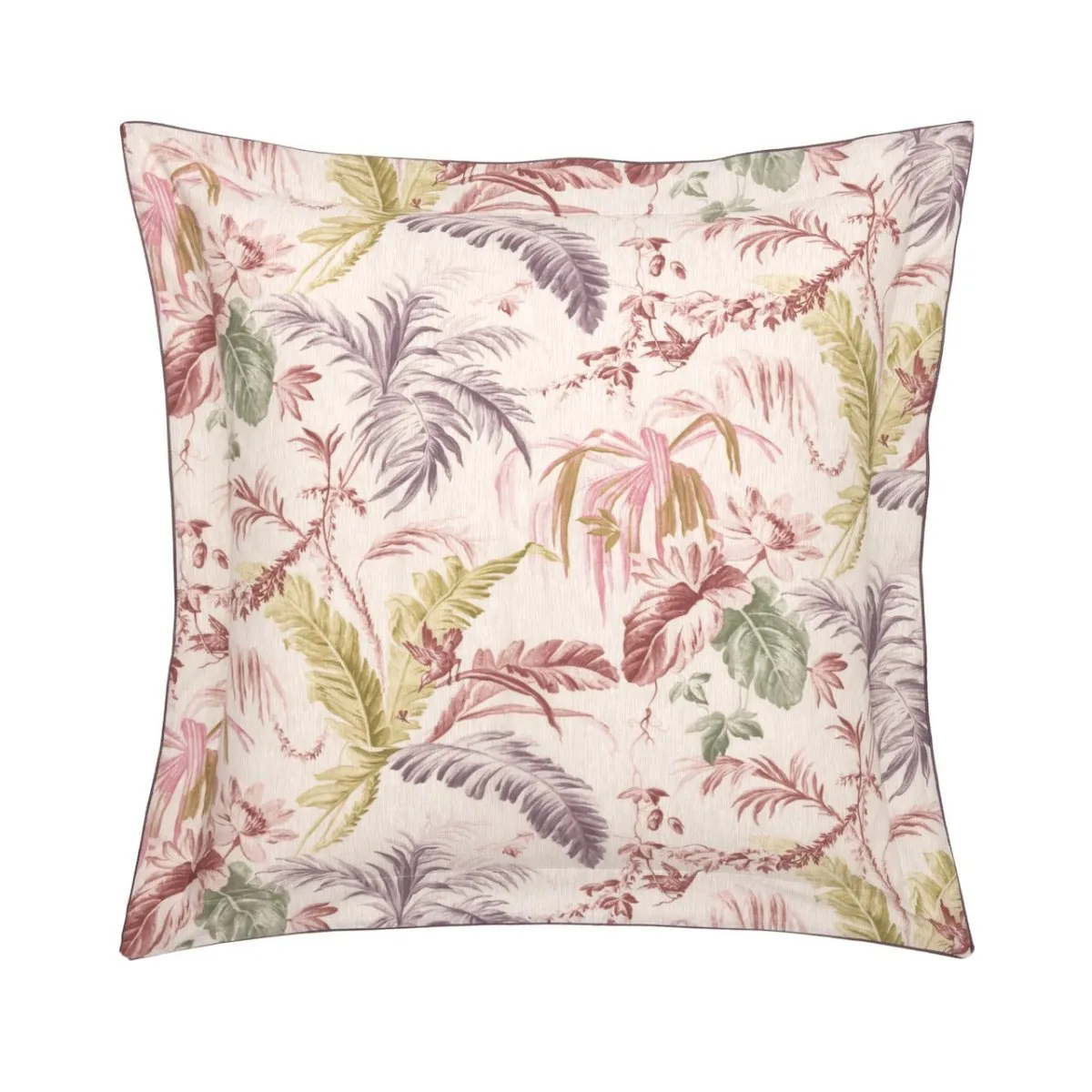 Fresque Bedding by Yves Delorme