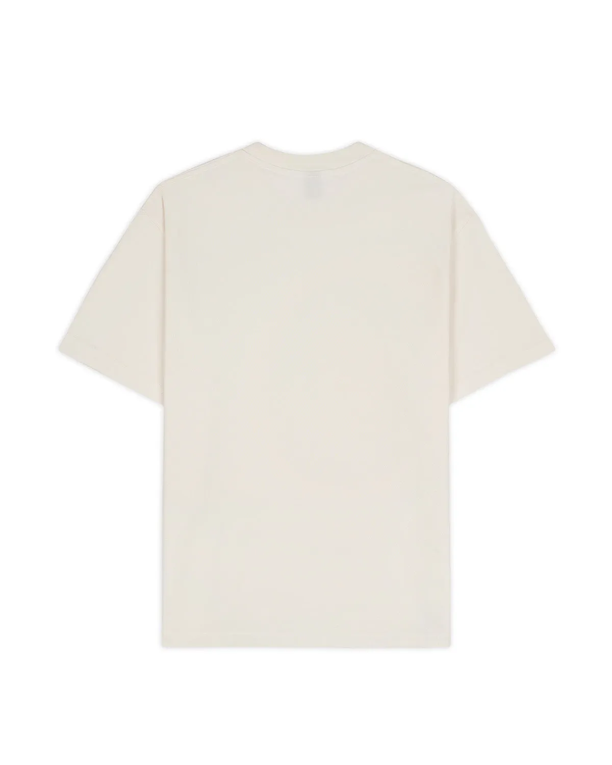 Gate Of Thorns T-shirt - Natural